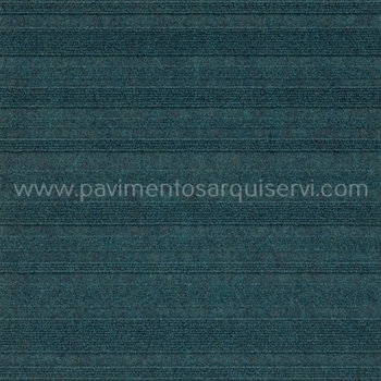 Moquetas Polipropileno | Nylon Turquoise Mountain